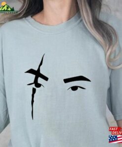 Daechwita Shirt Agust D World Tour Tee Suga Fan Gift Unisex Classic 3