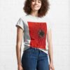 Dahlia Classic T-Shirt