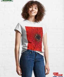 Dahlia Classic T-Shirt