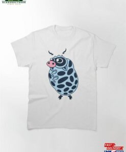 Dairy Cow Isopod Classic T-Shirt Unisex Sweatshirt