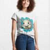 Dairy Cow Isopod Sticker Classic T-Shirt Hoodie Sweatshirt