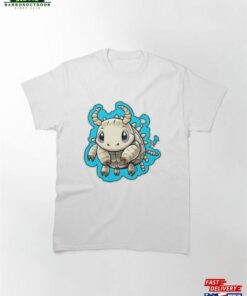 Dairy Cow Isopod Sticker Classic T-Shirt Hoodie Sweatshirt