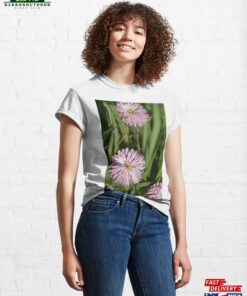 Daisy Classic T Shirt 1