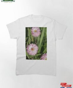 Daisy Classic T Shirt 2