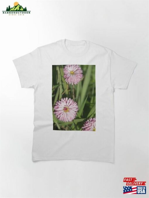 Daisy Classic T-Shirt