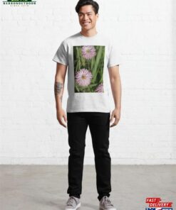 Daisy Classic T Shirt 3