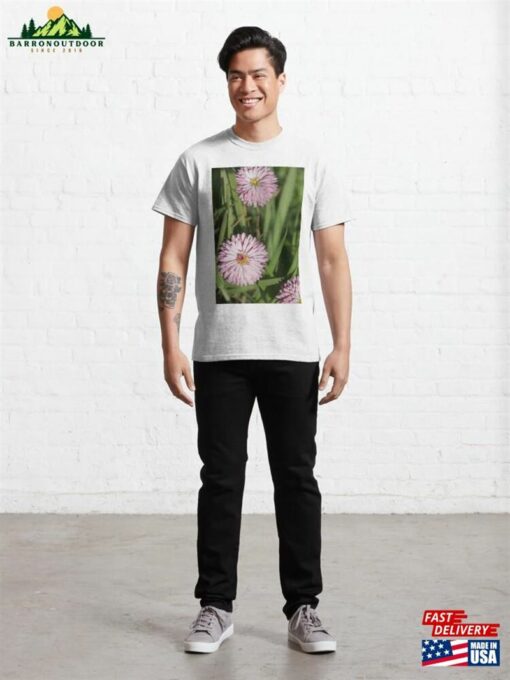 Daisy Classic T-Shirt