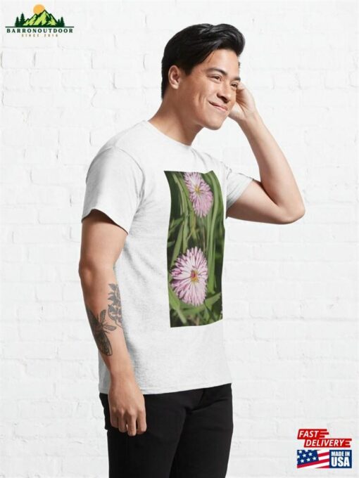 Daisy Classic T-Shirt