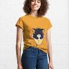 Daisy The Tiny Moo Classic T-Shirt Unisex