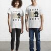Damien Saez Essential T-Shirt Hoodie Classic