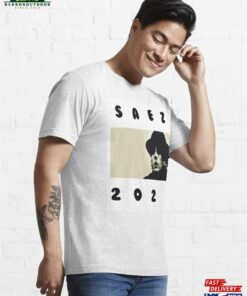 Damien Saez Essential T Shirt Hoodie Classic 3