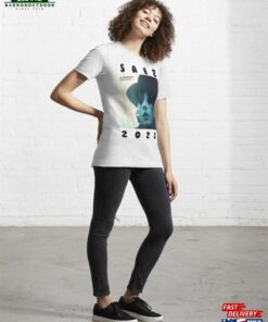 Damien Saez Essential T Shirt Unisex Classic 4