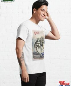 Dance Jazz Classic T Shirt Hoodie Unisex 4