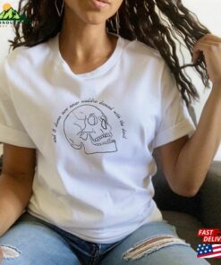 Danced With The Devil Midnights Whole Place Shimmer Folklore Taylor Swiftie Evermore Taylors Version T Shirt Sweatshirt 4