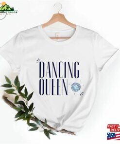 Dancing Queen Donna And The Dynamos Shirt Mamma Mia Here We Go Again Hoodie Unisex 1 Dancing Queen Donna And The Dynamos Shirt Mamma Mia Here We Go Again Hoodie Unisex 2