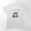 Dandelion Frog Classic T-Shirt Hoodie Sweatshirt