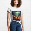 Dante’s Inferno Classic T-Shirt Sweatshirt