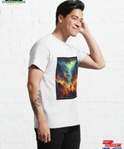 Dante's Inferno Classic T-Shirt Sweatshirt 3 Dantes Inferno Classic T Shirt Sweatshirt 4