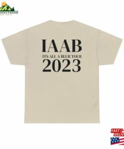 Dark Lane Demo Tapes Album Cover Eyes Hoodie Drake It’s All A Blur Tour 2023 Iaab Concert Merch 4 Colors T-Shirt Unisex