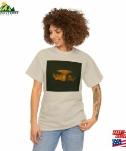 Dark Lane Demo Tapes Album Cover Eyes Hoodie Drake Its All A Blur Tour 2023 Iaab Concert Merch 4 Colors T Shirt Unisex 3