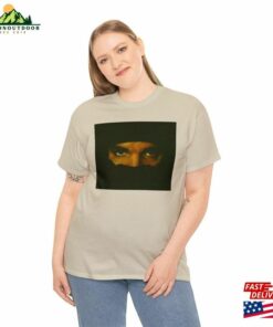 Dark Lane Demo Tapes Album Cover Eyes Hoodie Drake Its All A Blur Tour 2023 Iaab Concert Merch 4 Colors T Shirt Unisex 4