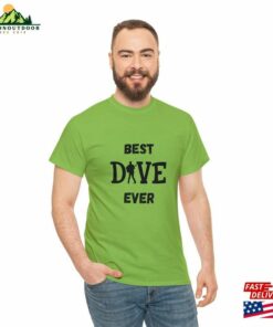 Dave Matthews Band Best Ever Unisex Heavy Cotton Tee Classic