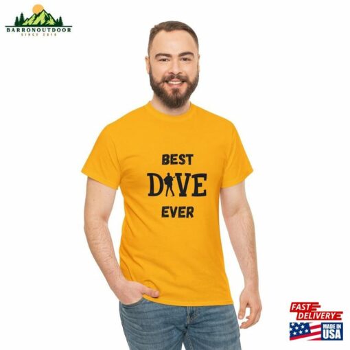 Dave Matthews Band Best Ever Unisex Heavy Cotton Tee Classic