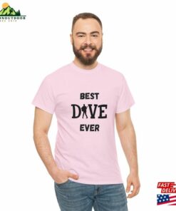 Dave Matthews Band Best Ever Unisex Heavy Cotton Tee Classic 3