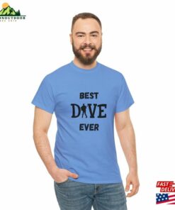 Dave Matthews Band Best Ever Unisex Heavy Cotton Tee Classic 4