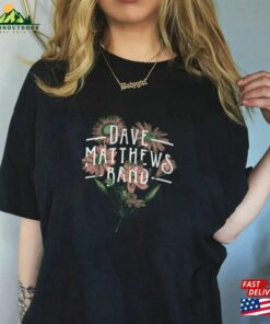 Dave Matthews Band Classic T Shirt Dmb Sweatshirt Hoodie 3