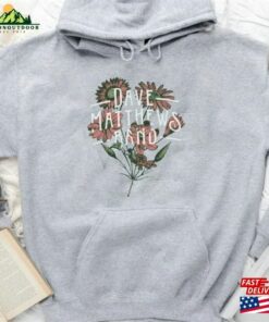 Dave Matthews Band Classic T-Shirt Dmb Sweatshirt Hoodie Unisex 3 Dave Matthews Band Classic T Shirt Dmb Sweatshirt Hoodie Unisex 4