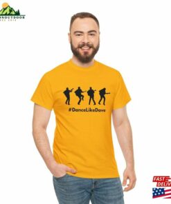 Dave Matthews Band Dance Like Unisex Heavy Cotton Tee Sweatshirt Classic 2 Dave Matthews Band Dance Like Unisex Heavy Cotton Tee Sweatshirt Classic 3