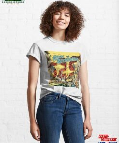 Day Of Reckoning Classic T-Shirt Hoodie Unisex