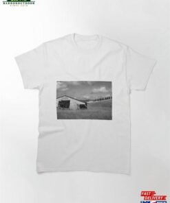 Daydream Farm Bw Classic T Shirt Sweatshirt Hoodie 1