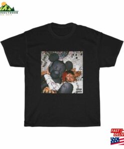 Dc The Don Come As You Are Deluxe Heavy Cotton Tee Unisex T-Shirt