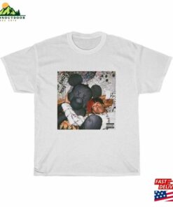 Dc The Don Come As You Are Deluxe Heavy Cotton Tee Unisex T-Shirt