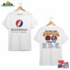 Dead And Company 2023 Summer Tour T-Shirt The Final Gift For Fan Shirt Tee Vintage Band Classic Hoodie