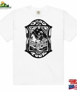 Dead And Company 2023 The Final Tour Shirt Classic Hoodie