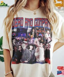 Dead And Company 90S Vintage Shirt Bootleg Tee Sweatshirt Classic 3 Dead And Company 90S Vintage Shirt Bootleg Tee Sweatshirt Classic 4