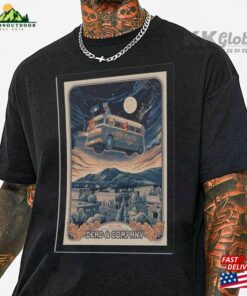 Dead And Company Art The Final Summer Tour T Shirt Co 2023 Sweatshirt Hoodie Classic 1