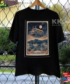 Dead And Company Art The Final Summer Tour T Shirt Co 2023 Sweatshirt Hoodie Classic 3