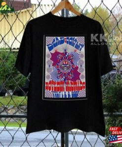 Dead And Company Art The Final Summer Tour T Shirt Co 2023 Sweatshirt Unisex 3