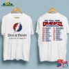 Dead And Company The Final Summer Tour Shirt Co 2023 Fan Lovers Tshirt Hoodie Classic