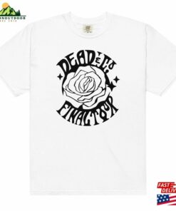Dead And Company The Final Tour 2023 T-Shirt Classic Sweatshirt