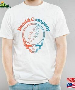 Dead Co Final Tour 2023 Skull T-Shirt Unisex 3 Dead Co Final Tour 2023 Skull T Shirt Unisex 4