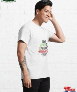 Dear Santa It Was My Husbands Fault Classic T Shirt Hoodie Sweatshirt 4