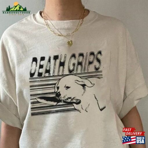 Death Grips Band Exmilitary Album Cover Art Shirt Sweatshirt Hoodie