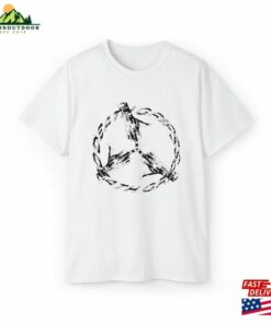 Death Grips Band Tour Shirt Sweatshirt Unisex