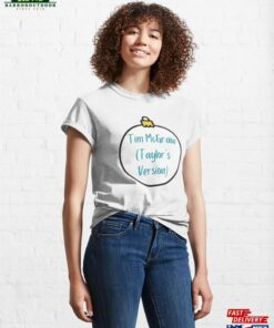 Debut (Taylor’s Version) Ornament Classic T-Shirt Sweatshirt