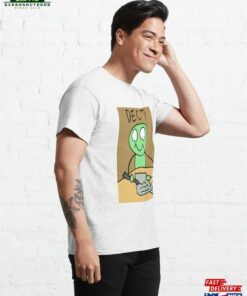 December 7Th Letter Writing Day Color December7 Classic T Shirt Unisex 4